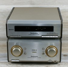Technics Stereo Amplifier