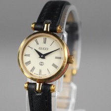 GUCCI Women's 2000L Wristwatch