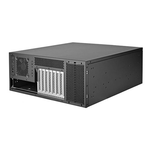 Silverstone rm46 502 4u - silverstone, rm46-502-i