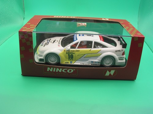 Ninco 50114 opel - ninco,