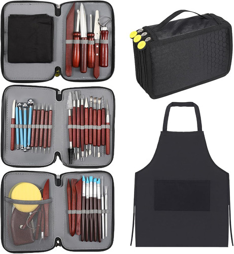Pcs pottery tools - pcs,