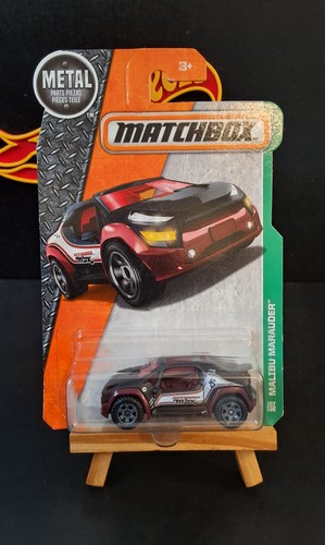 Matchbox 2016 mbx - mbx, explorers