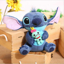 Disney Lilo & Stitch Plush Toy