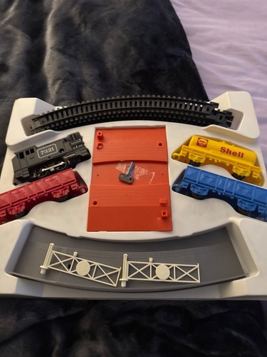 Hornby railway set 501 - hornby,