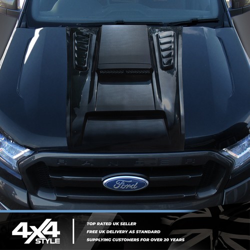 Fits ford ranger carbon - ford,