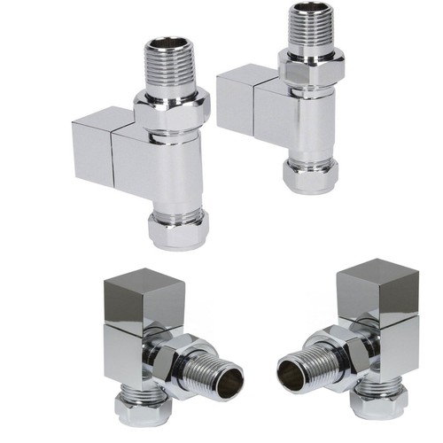Designer square - square,