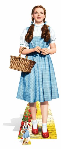 Dorothy the wizard oz - dorothy,