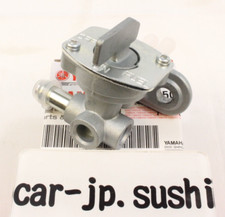 YAMAHA Genuine TZ250 Fuel Cock Assy 4JT-24500-20 new