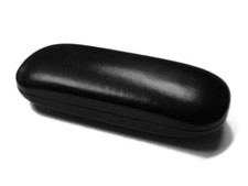 TRIXES Glasses Case Leather