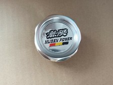 MUGEN JDM CHROME ENGINE OIL