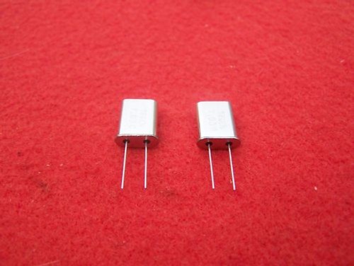 1973khz top band quartz - top,