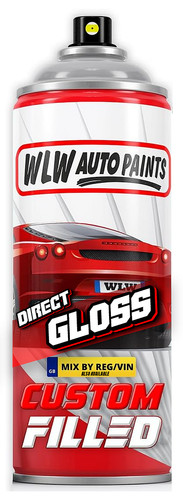 Direct gloss shine - gloss,