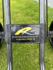 Powakaddy Twinline 1 Compact