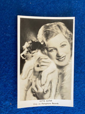 COLUMBIA RADIOGRAM ADVERT