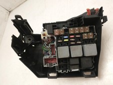  LAND ROVER DISCOVERY SPORT FUSEBOX FUSE BOX SD4 SE TECH 2.2L Diesel  14-20 