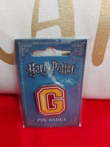 Harry potter gryffindor g - -, 'g'