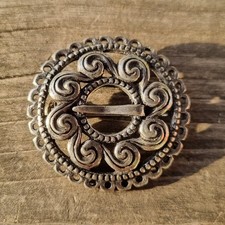 Tinn-Per Viking Style Pewter