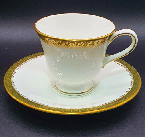 Wedgwood bone china espresso - wedgwood,