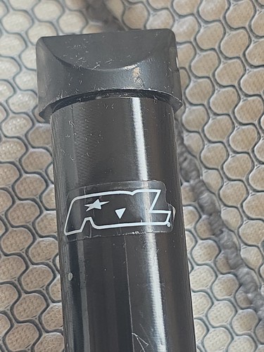 Original redline bmx 8mm - original,