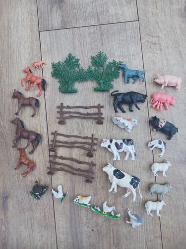 Vintage bundle farm - vintage,