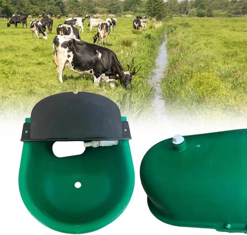 Automatic livestock water - livestock,