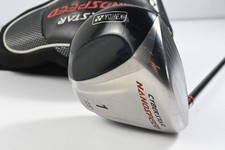 Yonex Cyberstar Nanospeed Driver / 10.5 Degree / Stiff Flex Yonex Nanospeed 70