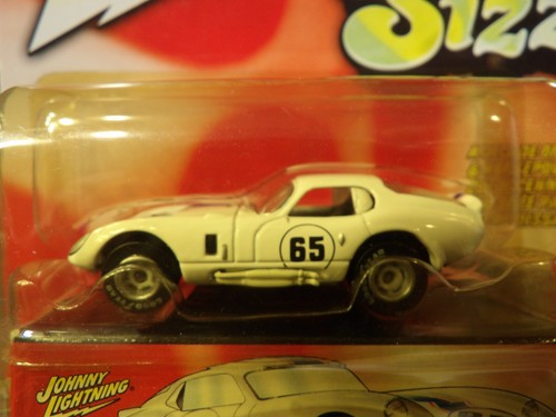 1965 shelby cobra - 1965,