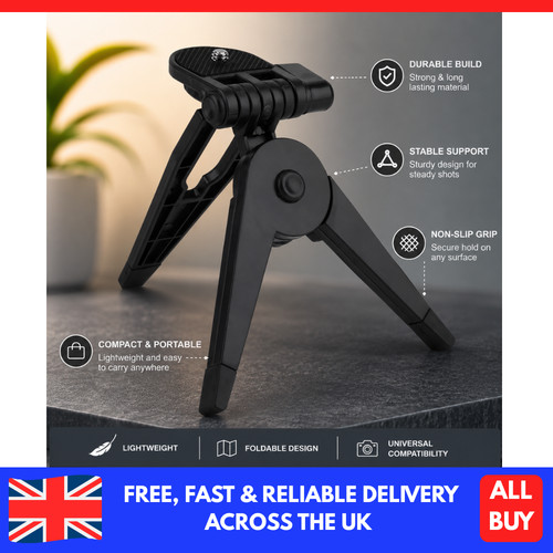 Small foldable camera slr - small,