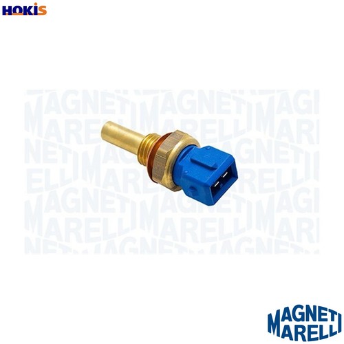 Sensor coolant temperature - sensor,