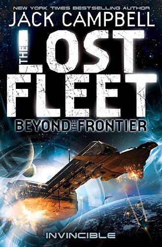 The lost fleet beyond - beyond,