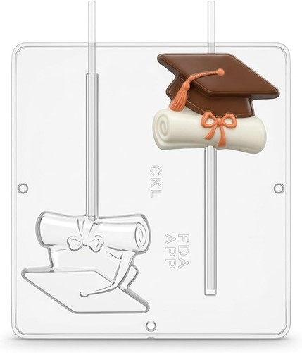 Graduation mortarboard - graduation, &
