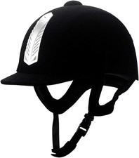 Manken Equestrian Helmet