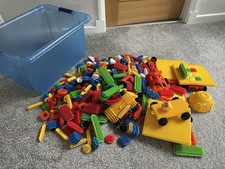 Large Quantity Of Stickle