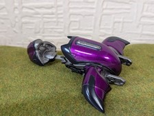Halo 4 Covenant Ghost Diecast