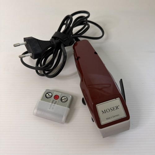 Moser 1400 professional hair - 1400,
