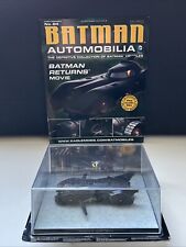 BATMAN Automobilia Collection