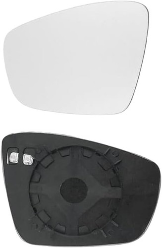 Wing mirror glass for up - wing, vw