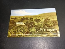 Cravenholme & Rose & Crown, BAINBRIDGE, Wensleydale, Yorkshire