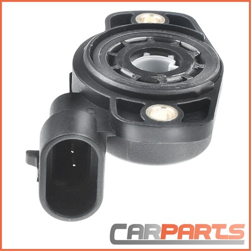 Throttle valve sensor - throttle,