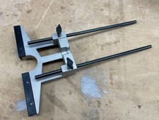 DEWALT ROUTER FENCE ASSEMBLY