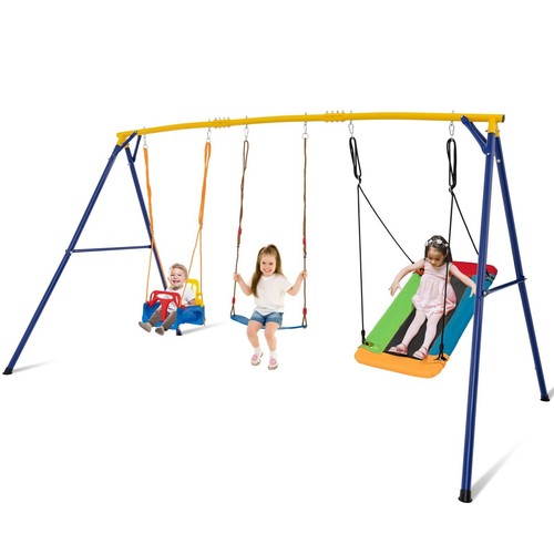 Seat kids swing - kids,