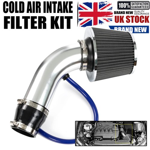 Car cold air intake - cold,