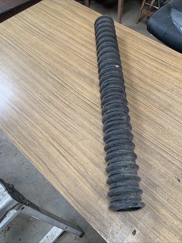 Rubber radiator hose flexible - radiator,