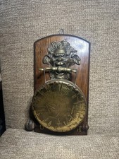 Antique / Vintage Brass