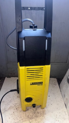 Karcher presher washer - k2.94,