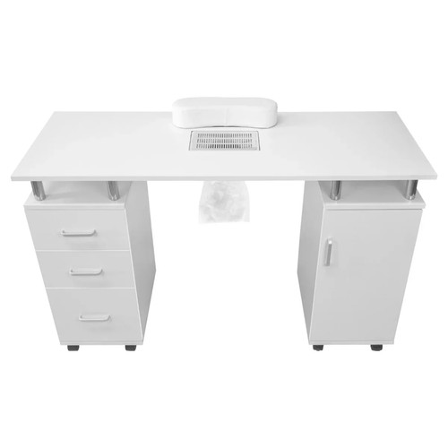 Professional manicure table - manicure,
