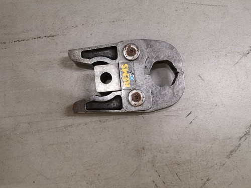 Rems pressing jaws tongs - rems, jaws/tongs