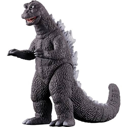 Bandai movie monster - monster, series
