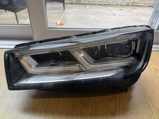 Audi Q5 FY 2017 - 2020