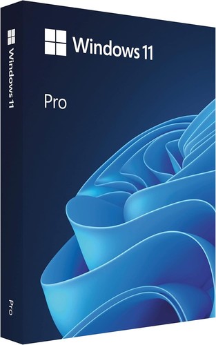 Windows pro bit - pro, +